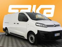 Käytetty Citroën Jumpy 144 HP (105 kW) 2022 Tila-auto