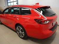 käytetty Opel Insignia Sports Tourer Innovation 1,5 Turbo Start/Stop 121kW AT6 - Superkamat mm