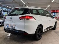 Käytetty Renault Clio GrandTour Zen 90 HP (66 kW) 2019 Farmari