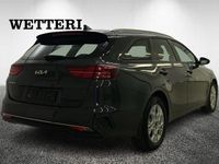 Uusi Kia Ceed Sportswagon Comfort 99 HP (72 kW) 2025 Harmaa Farmari