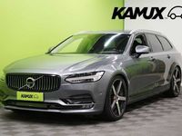 käytetty Volvo V90 D4 Inscription /