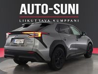 Käytetty Subaru Solterra 160 kW (218 HP) 2023 Katumaasturi