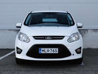 käytetty Ford C-MAX 1,0 EcoBoost 100 hv Start/Stop Trend M6 5-ov. Jakohihna vaihdettu