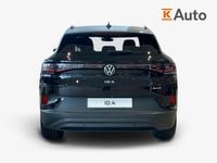 Uusi VW ID.4 Pro 207 kW (282 HP) 2026 Musta Katumaasturi