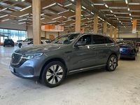 Käytetty Mercedes EQC400 Business 300 kW (408 HP) 2023 Katumaasturi