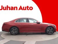 Käytetty Mercedes E300 313 HP (230 kW) 2024 Punainen Sedan