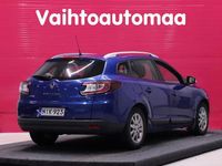 Käytetty Renault Mégane III 2012