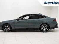 Käytetty BMW i5 M Sport 250 kW (340 HP) 2025 Sedan