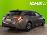 Käytetty Toyota Corolla Style 184 HP (135 kW) 2019 Farmari