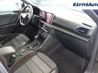 käytetty Seat Tarraco 2,0 TDI 150 4DRIVE Xcellence DSG