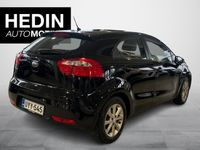 käytetty Kia Rio 1,4 EX 5D A/T //