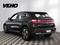 Uusi Mercedes EQA250+ Business 139 kW (190 HP) 2025 Katumaasturi