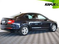 käytetty Skoda Octavia 1,2 TSI Ambition / Suomi-auto / Webasto / Vakkari / Ilmastointi / Tutka /