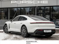 käytetty Porsche Taycan 4S TaycanApproved, Bose, Ilmalämpöpumppu, Panorama