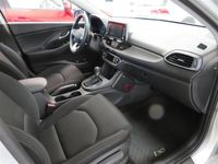 käytetty Hyundai i30 Fastback 1,4 T-GDI 140 hv 7DCT-aut Comfort