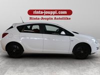 käytetty Opel Astra 5-ov Enjoy 1,4 ecoFLEX 74kW MT5