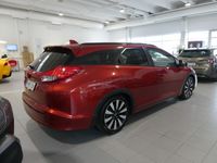 käytetty Honda Civic Tourer 1,8i Joy Edition