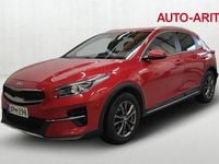 Käytetty Kia XCeed EX 160 HP (117 kW) 2021 Punainen Katumaasturi