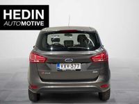 käytetty Ford B-MAX 1,0 EcoBoost 100hv Start/Stop Trend M5 5-ovinen