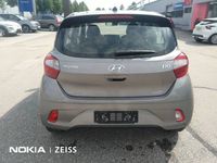 käytetty Hyundai i10 1.2 MPi