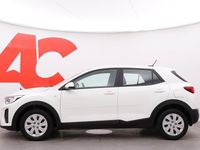 Käytetty Kia Stonic LX 101 HP (74 kW) 2021 Katumaasturi