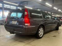 Käytetty Volvo V70 170 HP (125 kW) 2006 Farmari