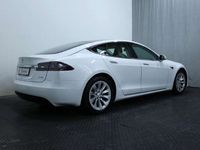 käytetty Tesla Model S 100 D *CCS-UPDATE, NEXT GEN ISTUIMET, PANORAAMA, ILMAJOUSITUS, PREMIUM UPDATE YMS.*