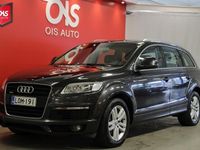 Käytetty Audi Q7 326 HP (239 kW) 2007 Katumaasturi