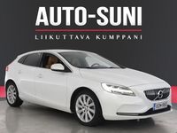 Käytetty Volvo V40 122 HP (89 kW) 2018 Valkoinen Viistoperä