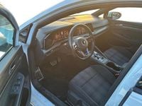 Käytetty VW Golf VIII GTE 150 HP (110 kW) 2020 Farmari