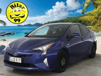 Käytetty Toyota Prius Active 98 HP (72 kW) 2016 Viistoperä