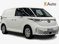 Käytetty VW ID. Buzz 150 kW (204 HP) 2023 Tila-auto