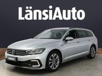 Käytetty VW Passat Business 218 HP (160 kW) 2022 Farmari