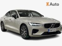 Käytetty Volvo S60 Business Edition 392 HP (288 kW) 2020 Sedan