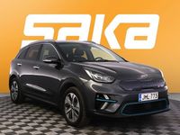 Käytetty Kia e-Niro Premium 150 kW (204 HP) 2019 Katumaasturi