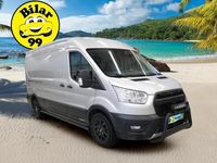 Käytetty Ford Transit 170 HP (125 kW) 2021 Van