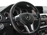 käytetty Mercedes C200 CCDI Avantgarde Premium Business AMG / 3kk LYHENNYSVAPAA! / Bluetooth / Navi / P.tutka /