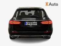 Käytetty Mercedes E220 Avantgarde 194 HP (142 kW) 2021 Farmari
