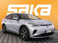 Käytetty VW ID.5 GTX 219 kW (299 HP) 2022 Katumaasturi