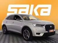 Käytetty DS Automobiles DS7 Crossback Prestige 2022 Katumaasturi
