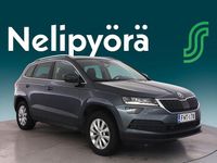 Käytetty Skoda Karoq Style 150 HP (110 kW) 2019 Katumaasturi