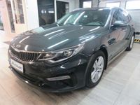 käytetty Kia Optima 1,6 T-GDI ISG EX SW DCT A/T