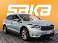 Käytetty Skoda Enyaq iV 150 kW (204 HP) 2023 Katumaasturi