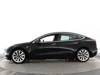 käytetty Tesla Model 3 Long-Range Dual Motor AWD | Autopilot | Tulossa Myyntiin! | Premium audio | Musta | LED |