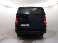 käytetty Toyota Proace L2 1.5 D 100