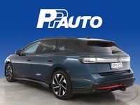 Käytetty VW ID.7 GTX 250 kW (340 HP) 2024 Farmari