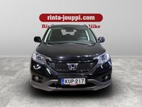 käytetty Honda CR-V 2,0 Lifestyle Business - Vetokoukku