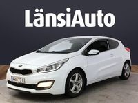 Käytetty Kia ProCeed EX 135 HP (99 kW) 2013 Valkoinen Viistoperä