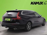 käytetty Volvo V60 