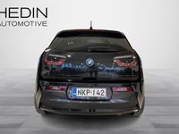 Käytetty BMW i3 38 HP (27 kW) 2015 Viistoperä
